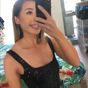 Meet your Posher, Joanne